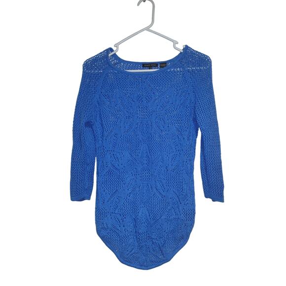Jeanne Pierre Women's Sweater Size Medium - Picture 1 of 2